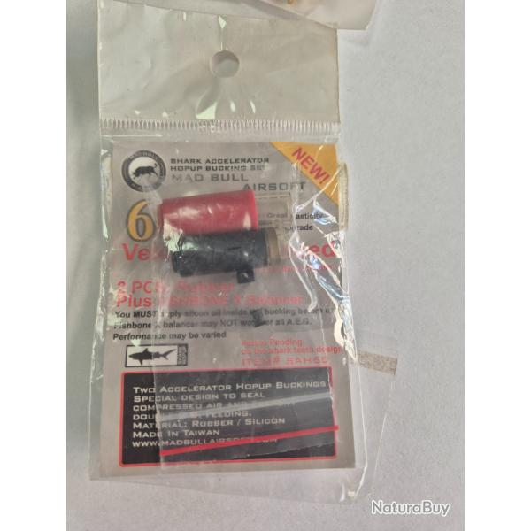 Joint Hop up aeg airsof Mad Bull