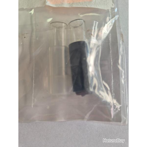 Joint Hop up aeg airsoft Mad Bull shark