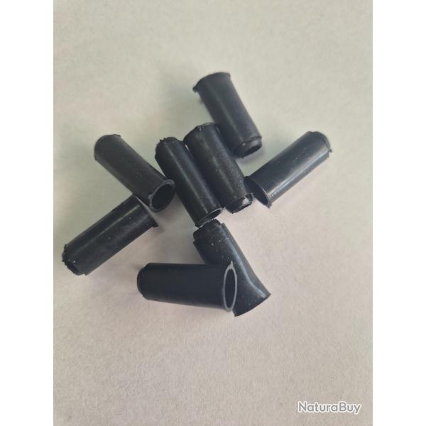 Joint hop up noir 1pc mad bull