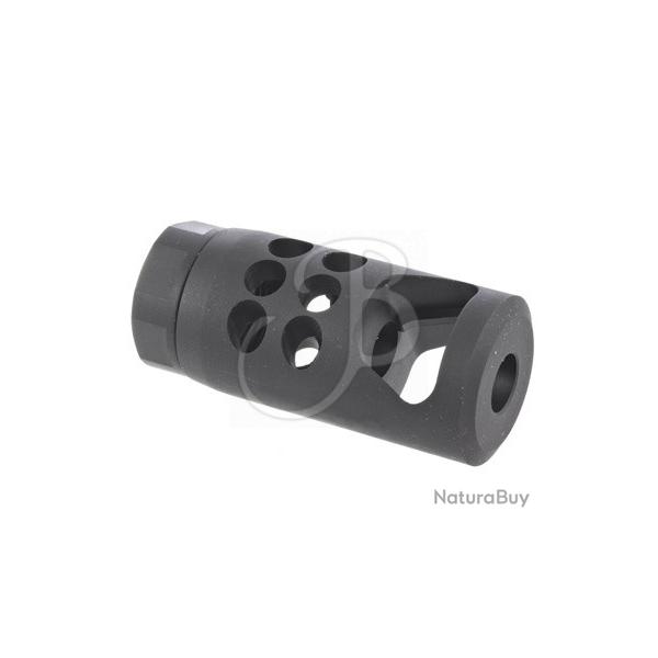 RUGER - PRECISION  FREIN DE BOUCHE RIFLE MUZZLE BRAKE 5/8"X24