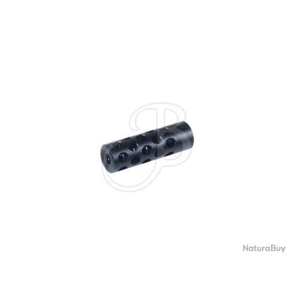 39HUNTER - FREIN DE BOUCHE PERFOR� 6.5-F 9/16-24-CILY-18.0