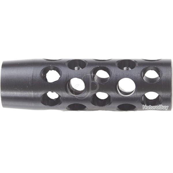 39HUNTER - FREIN DE BOUCHE PERFOR� 6.5-F 9/16-24-CONO-16.0