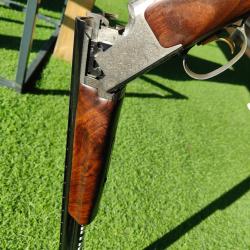 Miroku mk38 grade 3 sporter canon 81