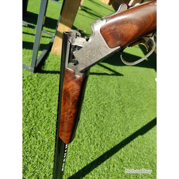 Miroku mk38 grade 3 sporter canon 81