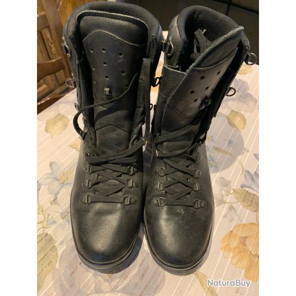 RANGER MILITAIRE GORETEX