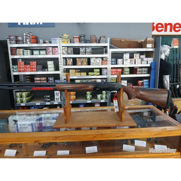 BENELLI 828U reprise et �change possible