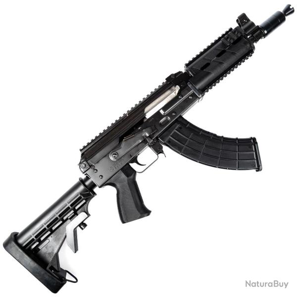 ZASTAVA M05C1TF 7.62X39