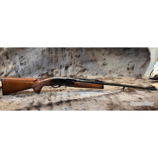 CARABINE A POMPE REMINGTON MOD 7600 CAL 35WHL OCCASION 0002806
