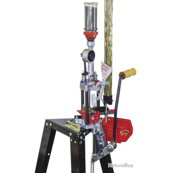 91557 Kit Presse Lee Pro 4000 Cal.357 Mag