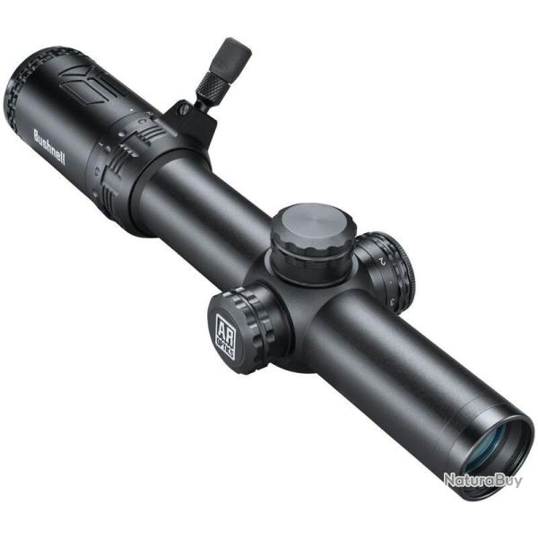 BUSHNELL - AR Lunette 1-6x24 SFP Reticle .223 BTR-1 Illumin�
