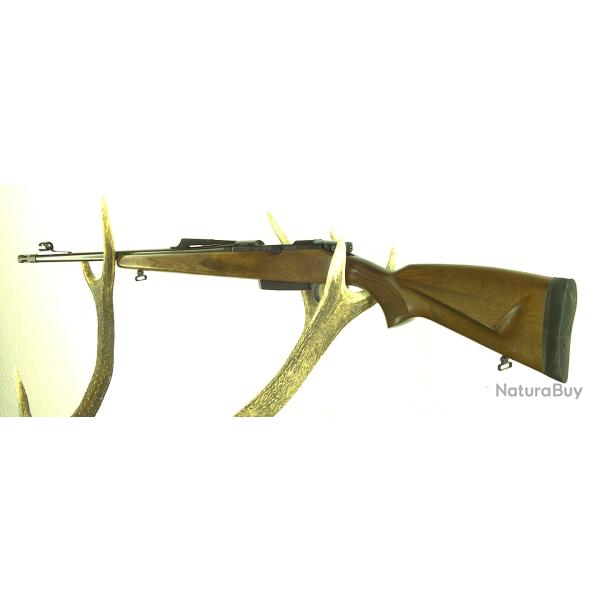CARABINE CZ 550 BATTUE - CAL. 7X64 -