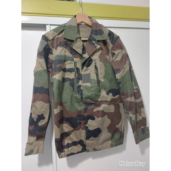 Veste Treillis T42 Mageco Camo CE (80L)