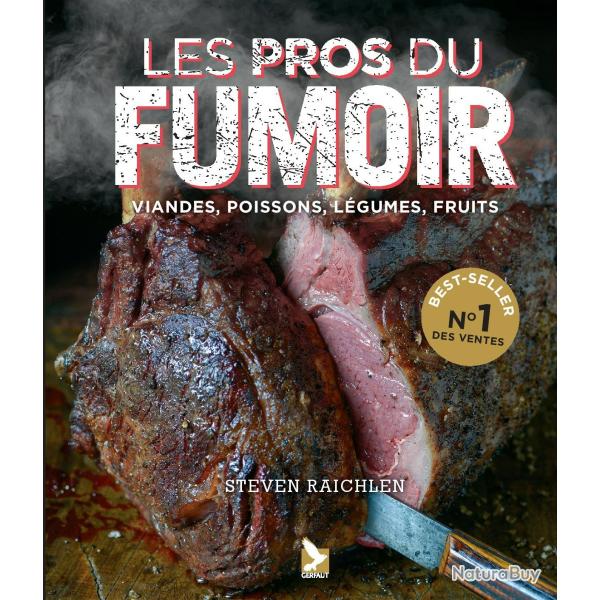 Les pros du fumoir