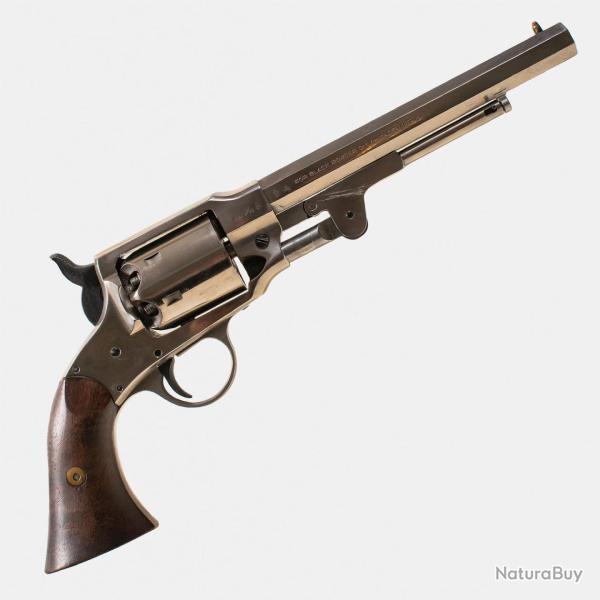 Revolver Rogers & Spencer Euroarms Cal. 44