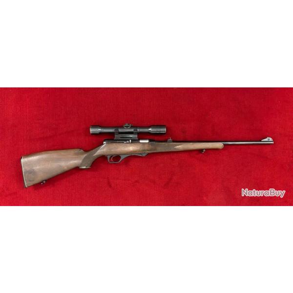 OCCASION - HK 300 22MAG + LUNETTE