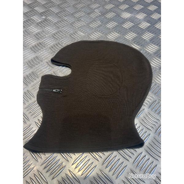 cagoule militaire Italienne vert kaki neuf