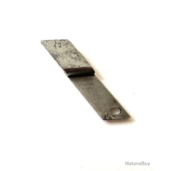 Pi�ce relais s�ret� P. 08.