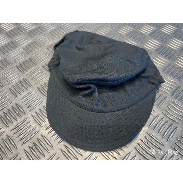 casquette grise kaki arm�e militaire Italienne neuf