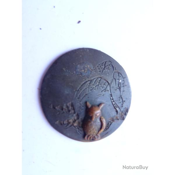 japon J226) lot = tr�s bel ornement  ,  pour saya  , katana , wakisachi = voir photos et description