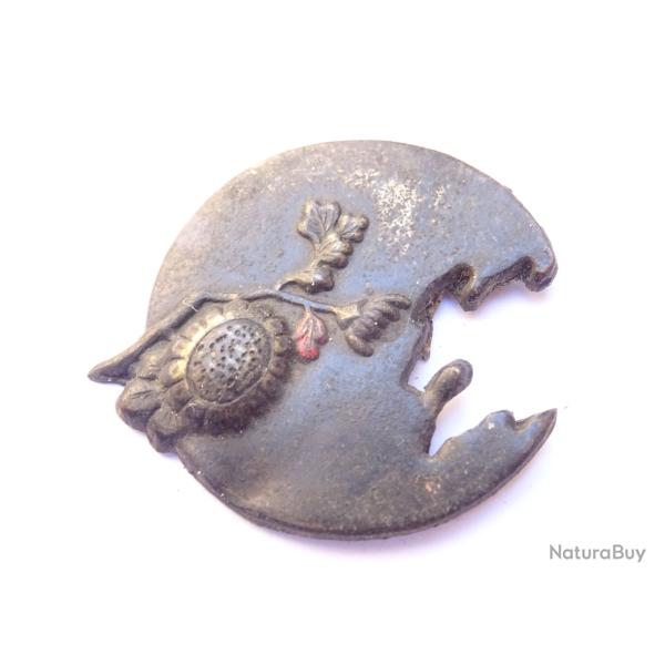 japon J236) lot = tr�s bel ornement de saya  katana  wakisachi   tanto  = voir photos et description