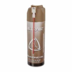 Spray Silicone 220ml Ultrair (ASG)