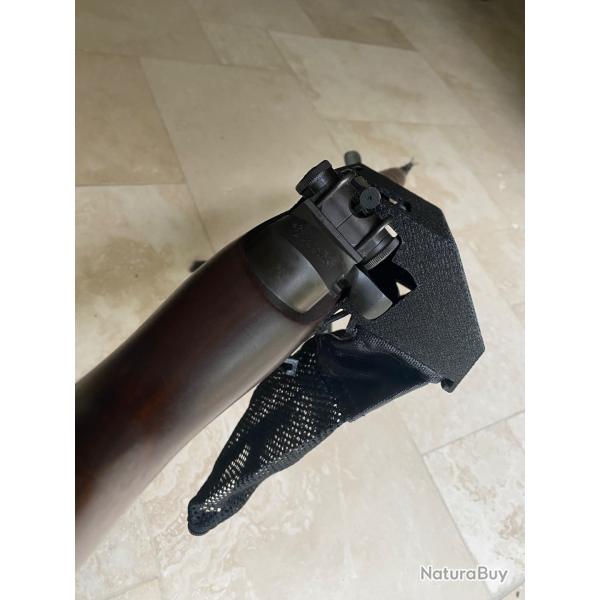 R�cup�rateur de douilles / �tuis pour M14