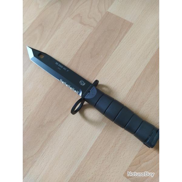 Baonnette Hk416 Arme franaise