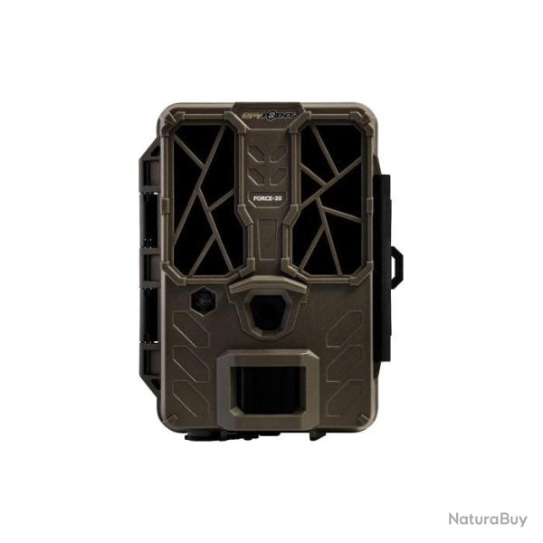 Camera de chasse Spypoint Force 20 - Marron