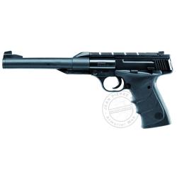 Pistolet 4,5 mm BROWNING Buck Mark URX (2 joules)
