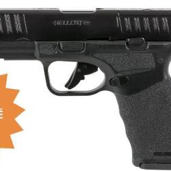 Pistolet &agrave; plomb CO2 4.5 mm BB Springfield Armory Hellcat Pro - Blowback (2 Joules)