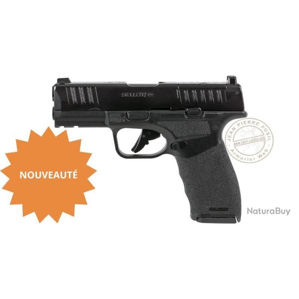 Pistolet � plomb CO2 4.5 mm BB Springfield Armory Hellcat Pro - Blowback (2 Joules)