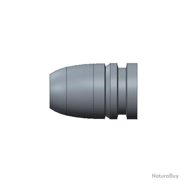 Moule � 3 cavit�s - ogive 25 ACP - 252-46 FP PB de calibre .252" - Laiton