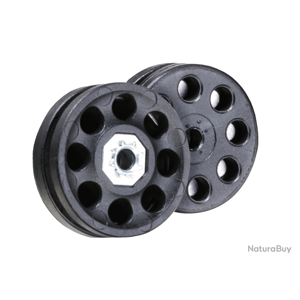 Chargeur rotatif Umarex - Par 2 - 6.35