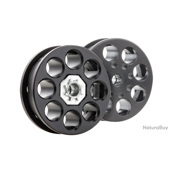 Chargeur rotatif Umarex en m�tal - 5.5