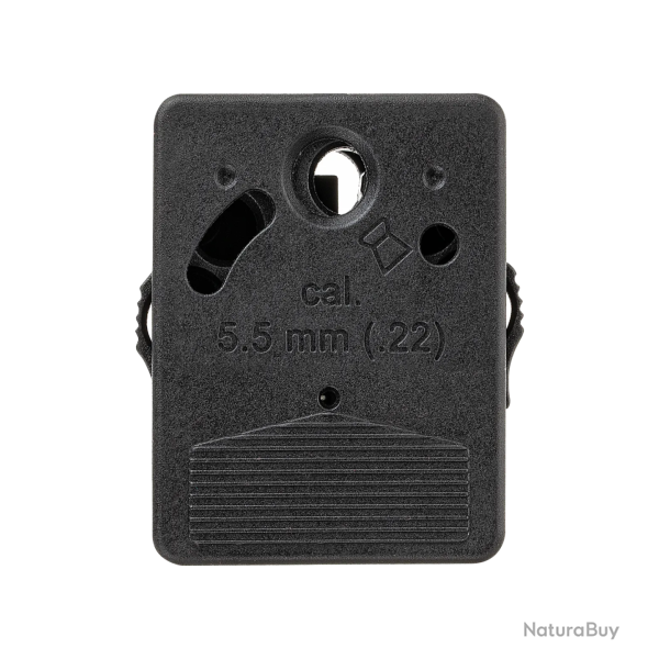 Chargeur Walther reign 9 coups - Cal. 6.35