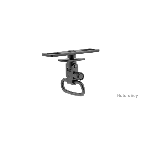 Embout garde main Walther pour montage bipied 1250 dominator