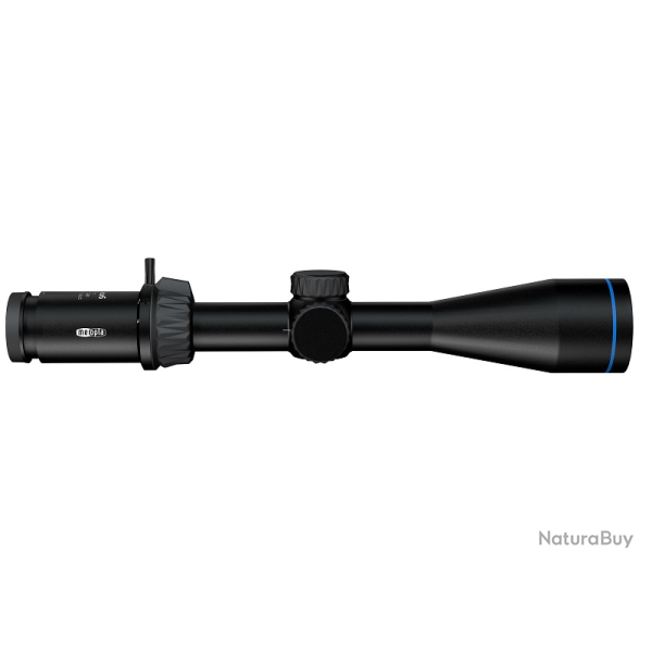 Lunette Meopta Optika 6 - 3-18x50 SFP DT 4D Dichro