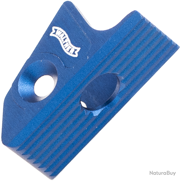 Queue de d�tente Walther experta droite - Fine