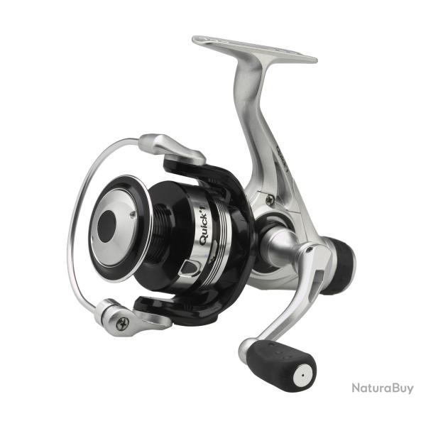 Moulinet Dam Quick 1 2000 Rd