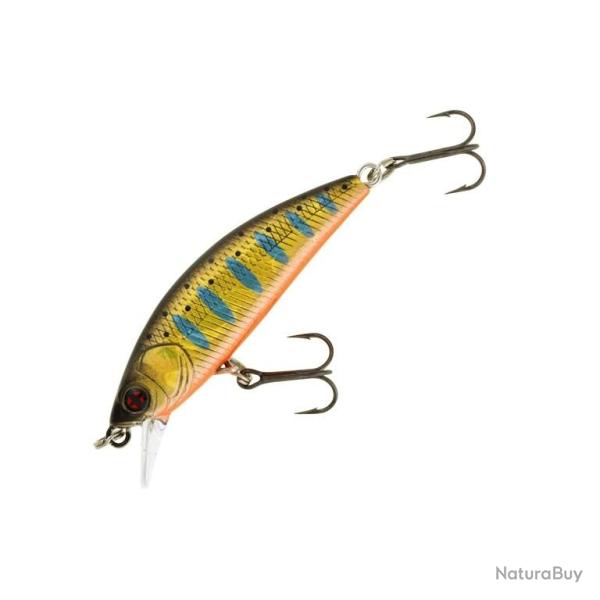 Leurre Coulant Sakura Phoxy Minnow Hw S - 7.2cm - 9g T01