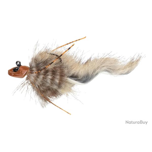 Leurre Sakura Chabio Zn Medium - 2.5g BS