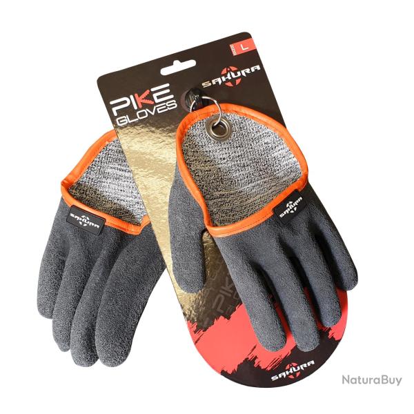 Gants de Protection Sakura Pike Gloves XL