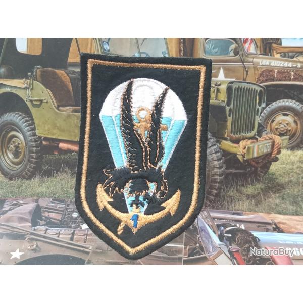 1� bataillon parachutiste de commandement et de soutien