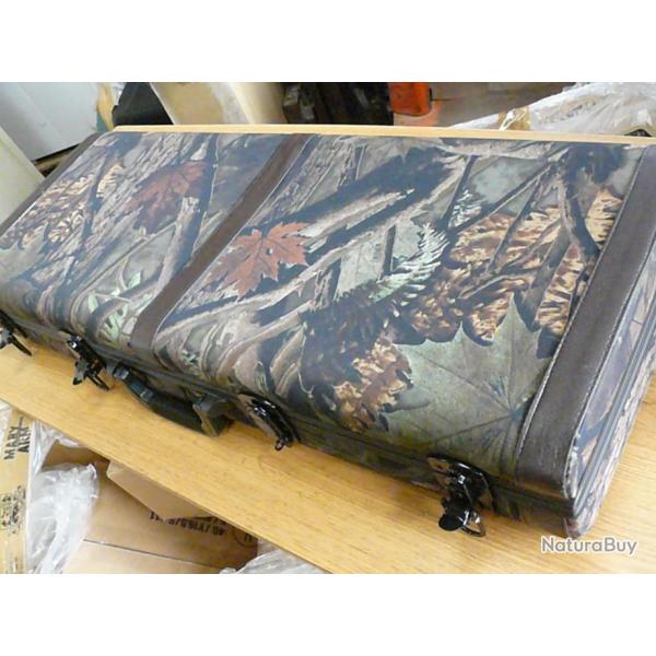 Tr�s belle mallette   ALU  LUXE en destock...