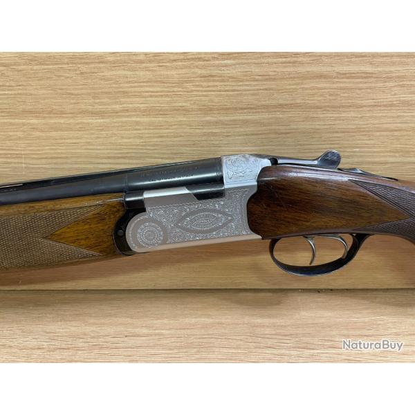 Beretta S56E Calibre 12/70 - Canons 71cm � 1� sans prix de r�serve !