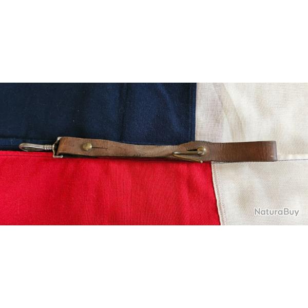 B�li�re pour sabre Officier second Empire