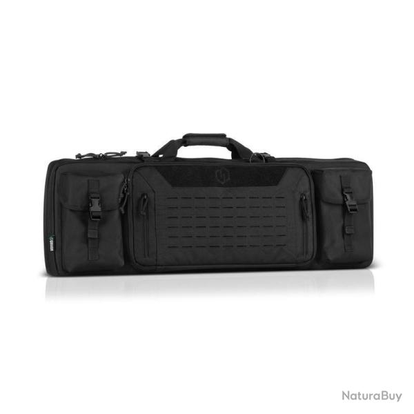 SAVIOR URBAN WARFARE FOURREAU 2 ARMES NOIR 36" 90CM