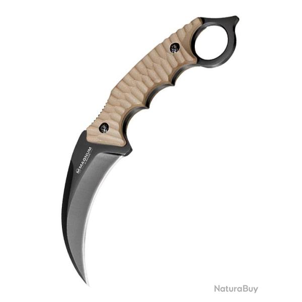 Karambit Spike
