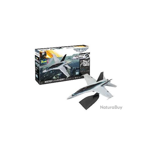 F/A-18 hornet Top gun Maverick 1/72 | Revell (0000 3143) - Maquette � monter