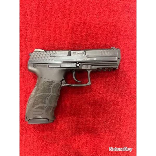 OCCASION B - HK P30 9X19